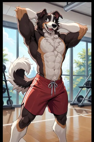 Flipped Chat AI – Chat s Rory Patchwork