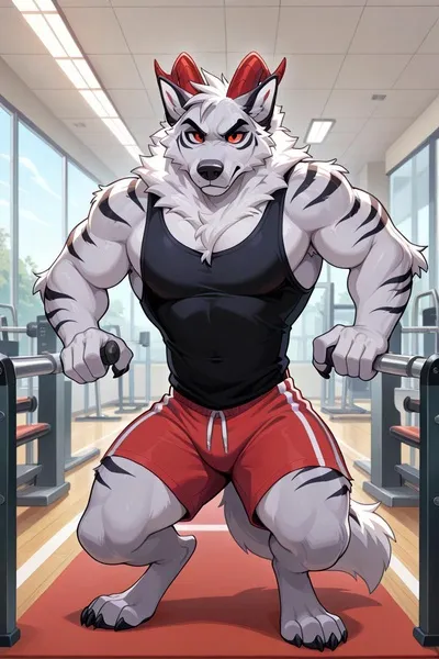 Flipped Chat AI – kalbėkite su Varkos Dreadveil