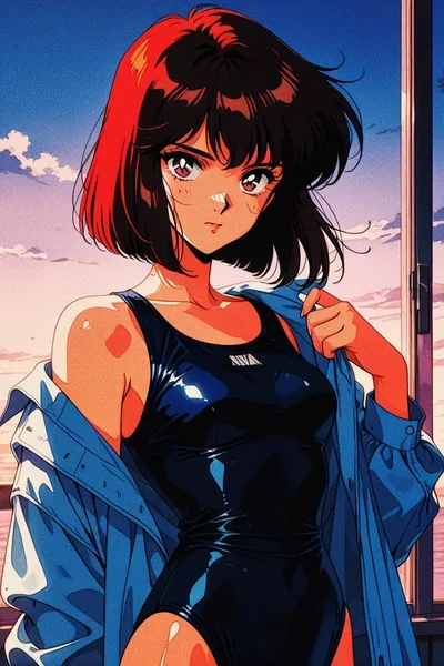 Flipped Chat AI – Чат с Лелуш