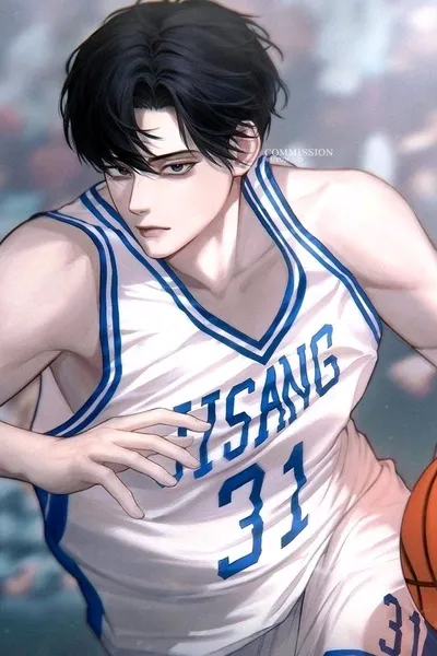 FlippedチャットAI – Max - バスケットボールのキャプテンとチャット