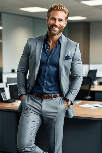 Flipped Chat AI – 與 馬庫斯·班哈特 聊天