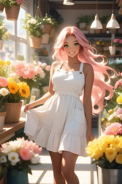 Flipped Chat AI – Chat s Charlie