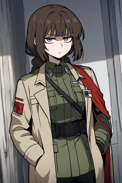 FlippedチャットAI – サラ・リーとチャット