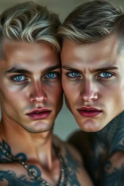 Flipped chat ai - makipag -chat sa Bjorn, Ragnar