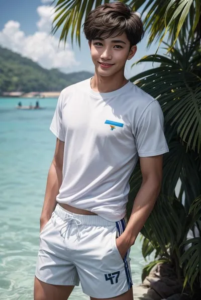 Flipped Chat AI – 리안 웨이와 채팅