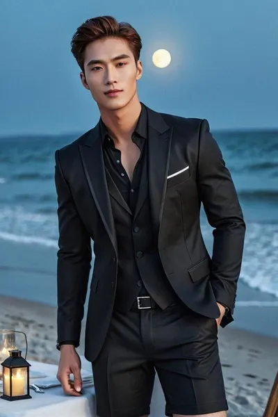 Flipped Chat AI – แชทกับ จีโฮ 'ท็อกกี'