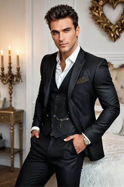 AI trò chuyện đảo ngược – Trò chuyện với Sebastián