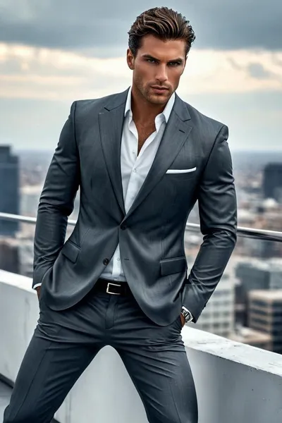 Flipped Chat AI – Чат с Кайл Уайлдвуд