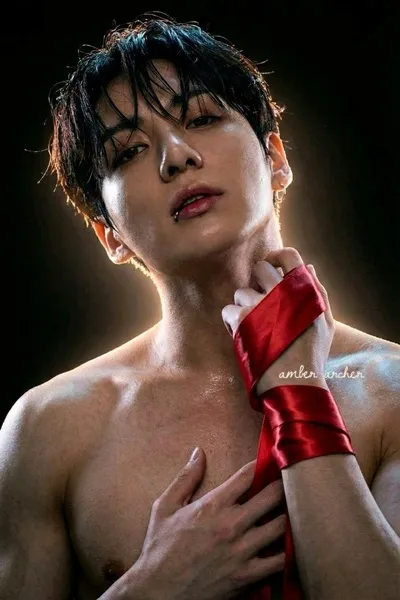 Flipped Chat AI – 與 全柾國 聊天