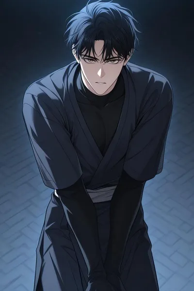 Flipped Chat AI – Chat s Darien Vexlor