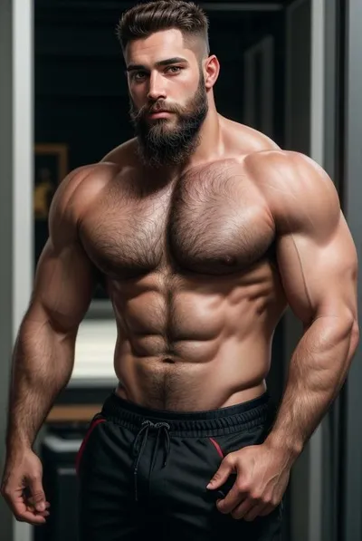 Omgedraaide chat AI – Chat met Kaden Thorne