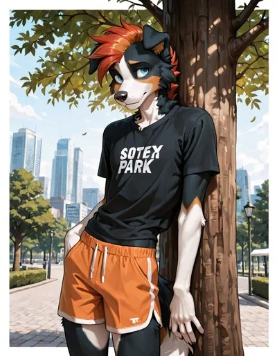 Flipped Chat AI – kalbėkite su Benjerman