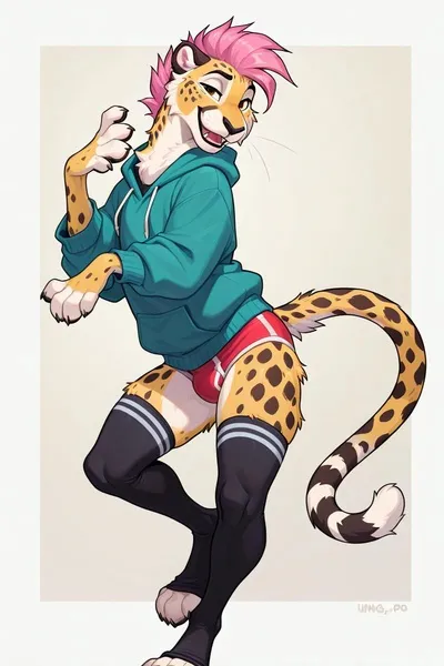 Flipped Chat AI – Discuter avec Leo