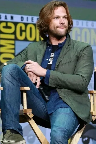 Flipped Chat AI – Chat s Jared Padalecki