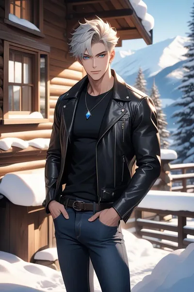 Omgedraaide chat AI – Chat met Storm Sterling