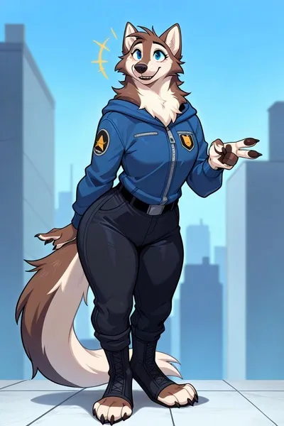 Flipped Chat AI – Chat s Mika Louis