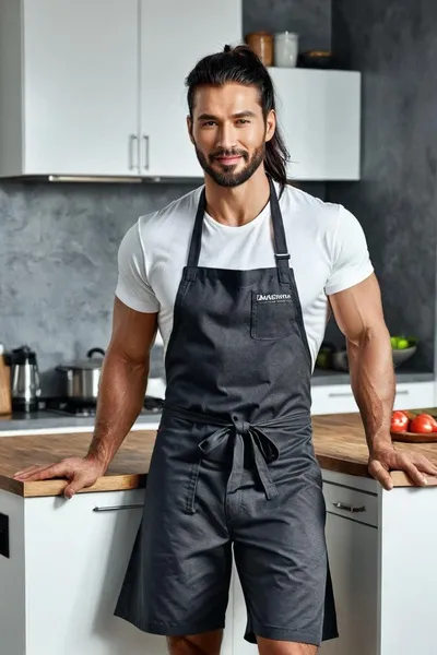 Flipped Chat AI – Chatta con Kaiyo Ren