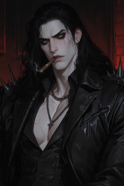 Flipped Chat AI – Chatta med Lobo