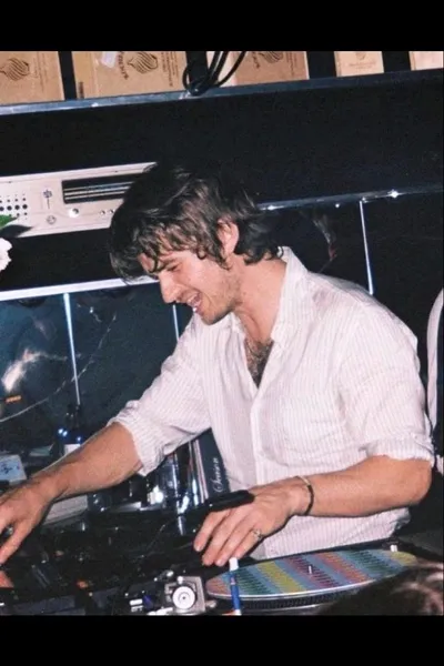 Odwrócony czat AI – rozmawiaj z Joe Kerry