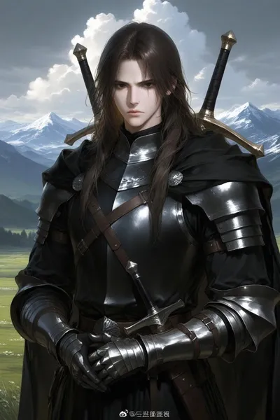 Flipped Chat AI – Chatta con Baelor Wildhunt