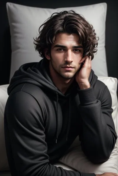 Flipped Chat AI – Чат с Чарли