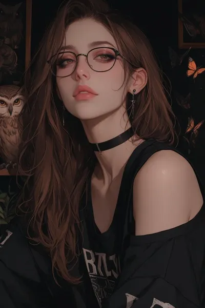 Çevrilmiş Sohbet Yapay Zekası – Liv Morganile sohbet edin