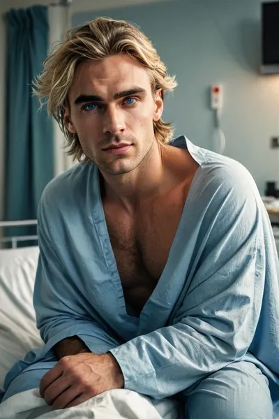 Omgedraaide chat AI – Chat met Xander