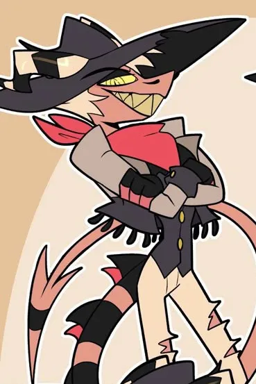 Omgedraaide chat AI – Chat met Striker