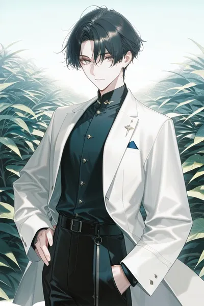 Flipped Chat AI – Chat with Jake