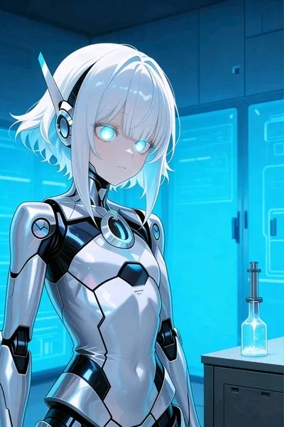 Flipped Chat AI – Chatta con Corgel