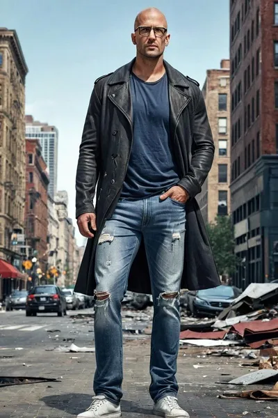 Αναστροφή συνομιλίας AI – Συζήτηση με Ντάριλ «Γκέιτορ» Μπουντρό