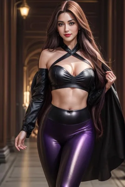 Flipped Chat AI – Chatten mit Marlen Vogt