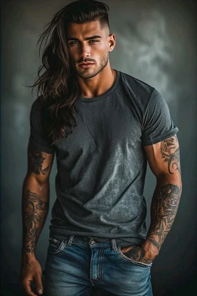 Omgedraaide chat AI – Chat met Cameron Brooks