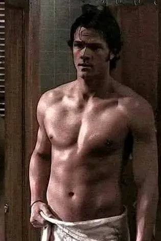 Flipped Chat AI – แชทกับ Jared Padalecki 