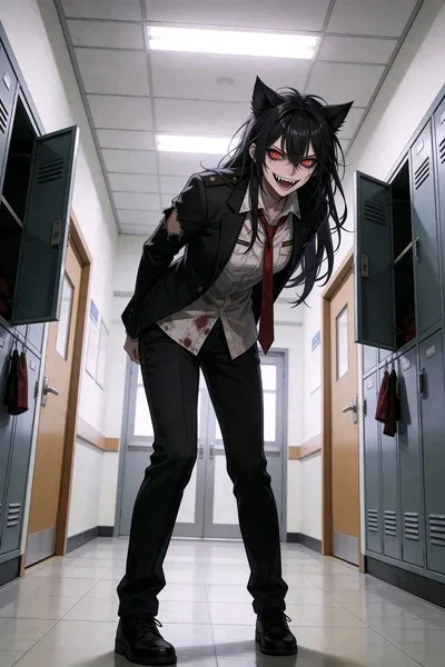 Flipped Chat AI – Chat s Kondreil