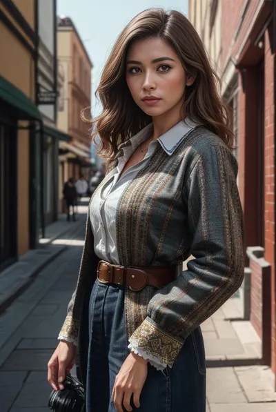 Flipped Chat AI – 與 莉莉 聊天