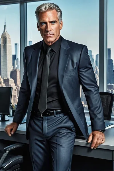 Flipped Chat AI – Chatta con Ronan Callister