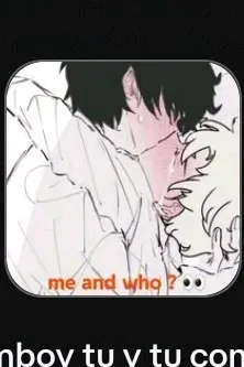 Çevrilmiş Sohbet Yapay Zekası – Matthewile sohbet edin