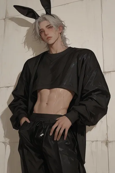 Flipped Chat AI – Bate-papo com Calren Mavick