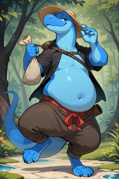 Flipped Chat AI – Discuter avec Jimbo