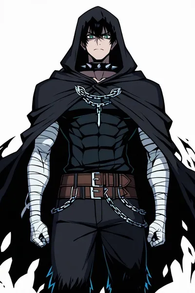 Flipped Chat AI – 與 Zeon 聊天