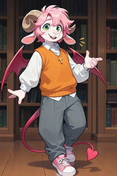 Flipped Chat AI – razgovarajte s Sílvia Amaral