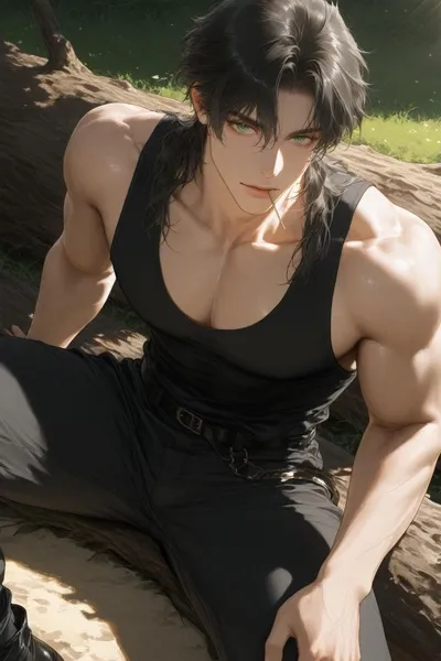 Flipped Chat AI – Chatta con Damon Strathmore