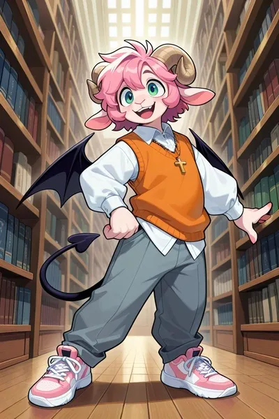 फ़्लिप्ड चैट AI – इसाडोरा मेनेजेस के साथ चैट करें