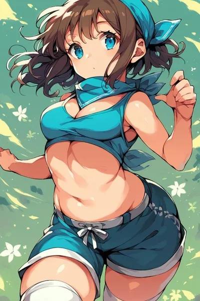 Flipped Chat AI – Sembang dengan Betty Aurora Sandra