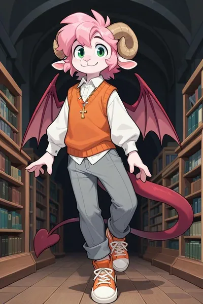 FlippedチャットAI – Marina Cortêsとチャット