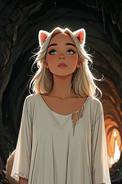 FlippedチャットAI – ミアラとチャット