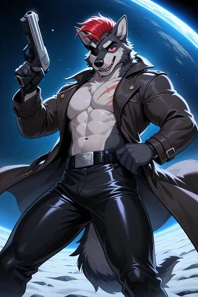 Çevrilmiş Sohbet Yapay Zekası – Varrick 'Crimsonclaw' Thornile sohbet edin