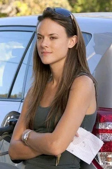 Flipped Chat AI – razgovarajte s Jeniffer Rios