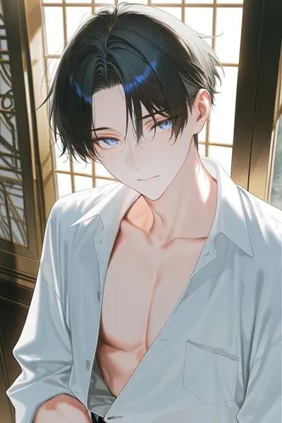 Flipped Chat AI – Chat Kennedy